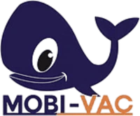 Mobi-Vac logo